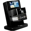 Nerdminer NerdAxe Gamma - Metal Edition (Bitcoin), Crypto wallet, Gris...