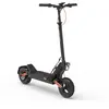 Trottinette électrique tout-terrain pliable JOYOR S5 Pro 10 pouces Mot...