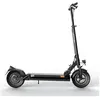 Trottinette Électrique JOYOR Y8-S Avec Certificat ABE - 500W Moteur Ba...
