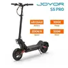 Trottinette électrique Joy ou S5pro batterie 48V26ah, moteur 500w, dou...