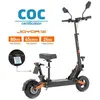 Trottinette électrique Joyor S8E - Déplacements hautes performances, a...