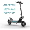 Trottinette électrique Joy ou E6-S - moteurs 1600WX2 hautes performanc...