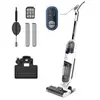 Redkey W12 Aspirateur Laveur Sans Fil,3 en 1 Aspirateur Nettoyeur Sec ...