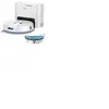 Redkey R10 Aspirateur Robot 4000 Pa avec Station de Vidange,avec Navig...