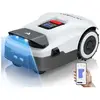 ANTHBOT Robot Tondeuse sans Fil Périphérique- 900 ,RTK + Vision 4 Camé...