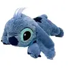 Peluche Stitch 45cm Stitch Peluche Jouet, Lilo et Stitch Peluche Bleu ...