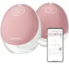 momcozy Tire-lait double électrique portable M9 Mobile Flow 