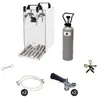ich-zapfe Ensemble complet - Tireuse a biere - Kontakt 40 machine a bi...