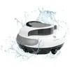 Robot Piscine - 4 Modes - Nettoyage Efficace 90  - Autonomie 120 mins ...