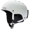 Smith Holt 2 Casque de Ski Mixte Adulte, Blanc Mat, Taille XL/63-67