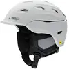 Smith Vantage W - Casque ski femme Matte White 59-63 cm