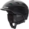 Smith - Casque de ski - Vantage W Matte Black pour Femme - Taille 46-48 cm - Noir
