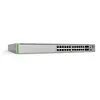 L3 Stack Switch 20x10/100/1000- T Poe+ 4x100m/1g/2.5g/5g-t Poe+