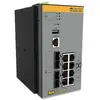 Allied Telesis AT IE340-12GT - commutateur - 12 ports - Gere