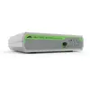 Allied Telesis FS710/5 Non-géré Fast Ethernet (10/100) Vert, Gris
