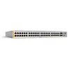 Allied Telesis AT-x530L-52GTX-50 Géré L3 Gigabit Ethernet (10/100/1000...