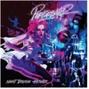 Blood Music (Soulfood) Night driving avenger
