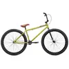 Kink Bmx Vélo Bmx Drifter 26´´ 22.25´´