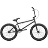 Velo Freestyle Bmx Kink Setup 20" 2027 (21" - Iridescent Black)