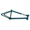 Cadre BMX Kink Royale Freestyle (21" - Velvet Blue)