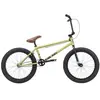 Kink Bmx Vélo Bmx Gap Xl 21´´