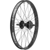 Roue Arrière BMX Cinema 444 Cassette 20" (20" - Noir)