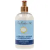 SHEA MOISTURE APRÈS-SHAMPOING RÉPARATEUR - HYDRATE + REPAIR CONDITIONER |MANUKA HONEY & YOGURT