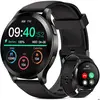 Blackview Montre Connectee Homme Smartwatch d'Appel Bluetooth Sportifs...