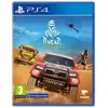 Solution2GO Jeu PS4 - Dakar Desert Rally - Course tout-terrain - Multijoueur en ligne - Edition Standard - PEGI 18+