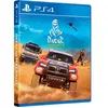 Deep Silver Dakar desert rally ps4