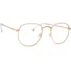 Lentiamo Eric Rose Gold