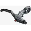 Sram Leviers de frein Speed Dial 7 Gris Graphite - Paire pour freins mécaniques