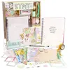 SIDJ Coffret Diy - Mon Journal Creatif