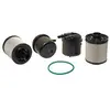 Filtre à carburant WIX FILTERS 33615WIX