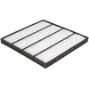 Filtre d'habitacle (filtre à pollen) WIX FILTERS 24014