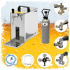 Ensemble complet - tireuse a biere - pygmy 25 machine a biere, pompe a...