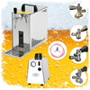 Ensemble complet - tireuse a biere - pygmy 25 machine a biere, pompe a...