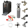 Ensemble complet - tireuse a biere - jet 30 machine a biere, pompe a b...
