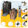 Ensemble complet - tireuse a biere - jet 30 machine a biere, pompe a b...