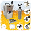Ensemble complet tireuse a biere - jet 30 machine a biere, pompe a bie...