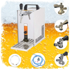 Ensemble complet tireuse a biere avec pompe à membrane - pygmy 20k mac...