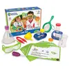 primary science Kit scientifique : Mon premier laboratoire scientifique