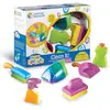 Learning Resources Mon kit de Nettoyage New Sprouts