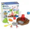 Learning Resources Learning Resources Fizzy Volcano Preschool Science Lab Set