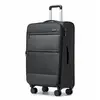 British Traveller Valise Bagage Cabine 80x49x30cm Ryanair Priorité Bag...