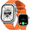 Montre Connectée homme femme SmartWatch KOSPET Pulse integré IP68 1.96...