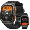 Montre connecté Homme KOSPET M3 Ultra Montre Sport GPS 50m Etanche,45+...