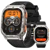 Montre connecté Homme KOSPET M3 Ultra Montre Sport GPS 50m Etanche,45+...