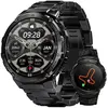 Montre Connectée homme SmartWatch Sport GPS KOSPET T3E 1.43" Tracker d...