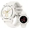 Montre Connectée Femme Appel SmartWatch de Fitness GPS KOSPET S2 Track...